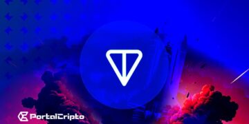 Toncoin (TON) Registra Alta de 10% Com Novo Lançamento no Binance Launchpool