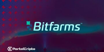 Mudança na Bitfarms Bitcoin Mining Company: Renúncia do Fundador Nicolas Bonta e Reestruturação