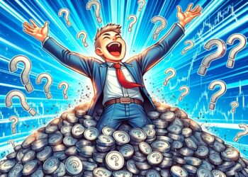 Como transformar $500 em $50.000: principais criptomoedas para novos investidores