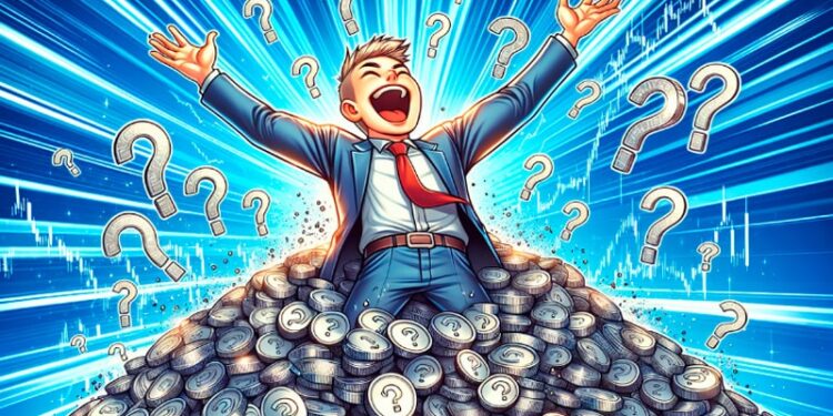 Como transformar $500 em $50.000: principais criptomoedas para novos investidores