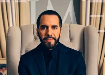 Nayib Bukele