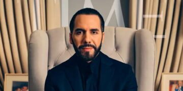 Nayib Bukele