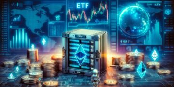 Solana (SOL), Binance Coin (BNB) e CYBRO (CYBRO): 3 Altcoins que você precisa comprar para se beneficiar do aumento dos ETFs Ethereum