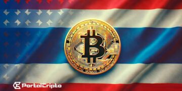 Tailândia e bitcoin