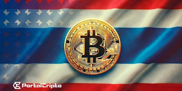 Tailândia e bitcoin