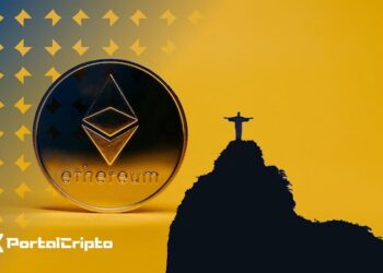 BlackRock Estreia ETF de Ethereum no Brasil, Expande Opções de Criptoativos