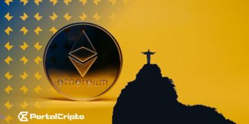 BlackRock Estreia ETF de Ethereum no Brasil, Expande Opções de Criptoativos