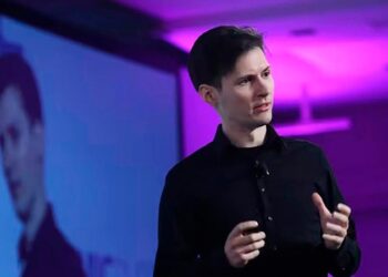 Autoridades Francesas Entregam Cofundador do Telegram ao Tribunal