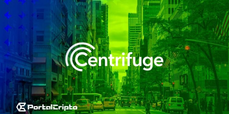 Centrifuge
