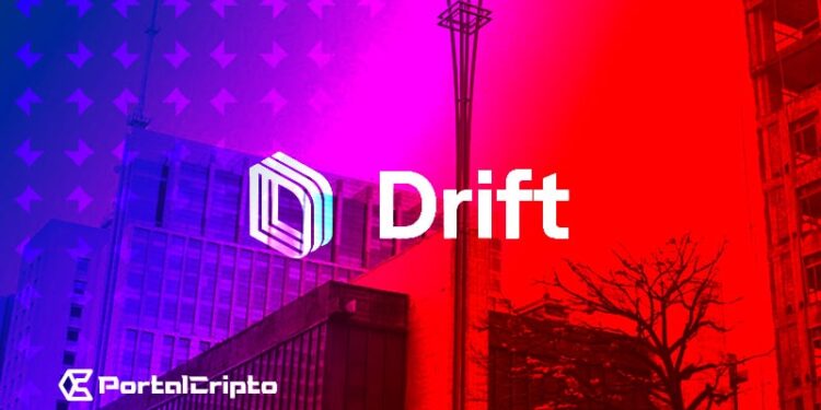 Drift Protocol Introduz Inovador Mercado de Previsão BET em Solana