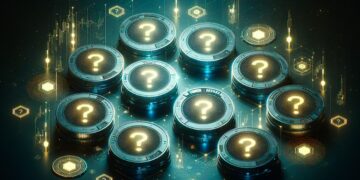 Invista nessas criptomoedas de baixo custo hoje e colha grandes recompensas amanhã
