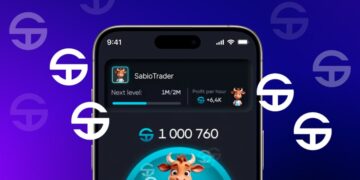 Tap Sabio Market Titans e Ganhe Contas Financiadas Gratuitamente