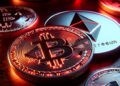 bitcoin e criptomoedas