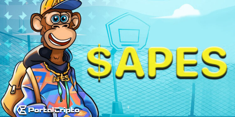 O que é Criptomoeda Apes: Guia Completo Sobre Onde Comprar APES Crypto