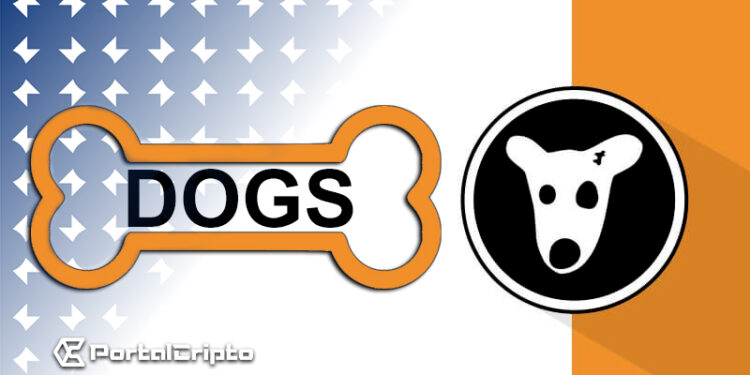 O que é Criptomoeda Dogs: Guia Completo Sobre Onde Comprar DOGS Crypto