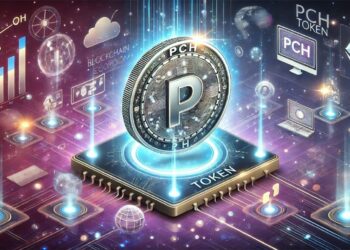 Economia do token PCH