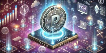 Economia do token PCH
