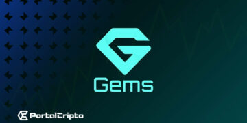 O que é Criptomoeda Gems: Guia Completo Sobre Onde Comprar GEMS Crypto