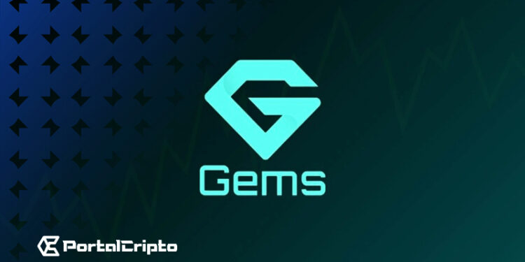 O que é Criptomoeda Gems: Guia Completo Sobre Onde Comprar GEMS Crypto