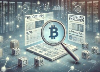 O que é Blockscout