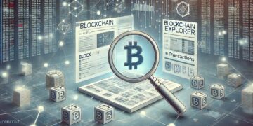O que é Blockscout
