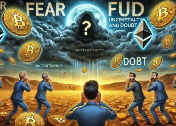 O que é FUD em Criptomoedas