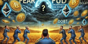 O que é FUD em Criptomoedas