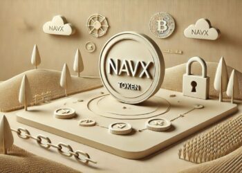O que é NAVX Token