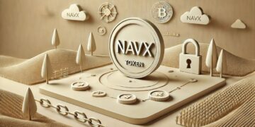 O que é NAVX Token