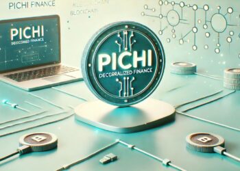 O que é Pichi Finance
