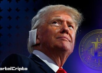 O que é Trump Coin