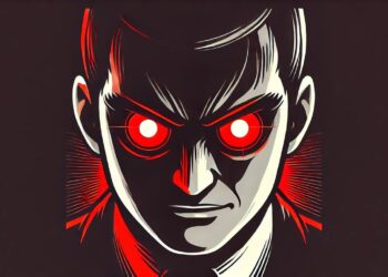 O que é o Red Eyes Meme