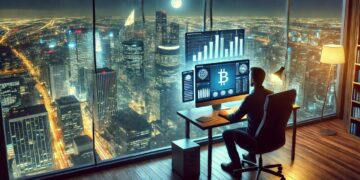 O que é um Crypto Browser