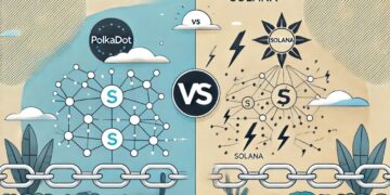Polkadot vs Solana