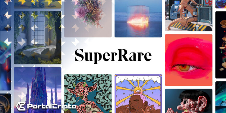 O que é Criptomoeda SuperRare: Guia Completo Sobre Onde Comprar RARE Crypto