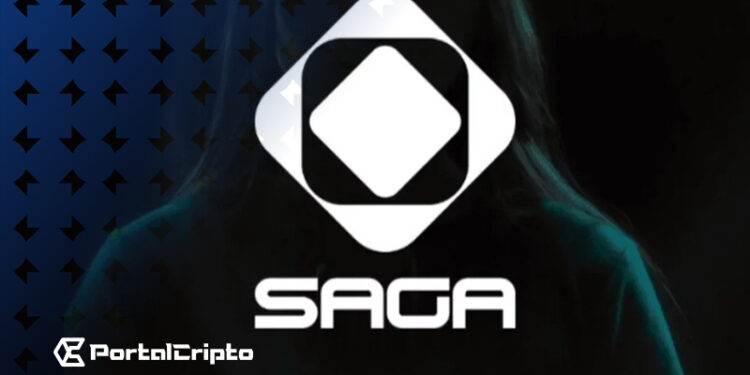 O que é Criptomoeda Saga: Guia Completo Sobre Onde Comprar SAGA Crypto