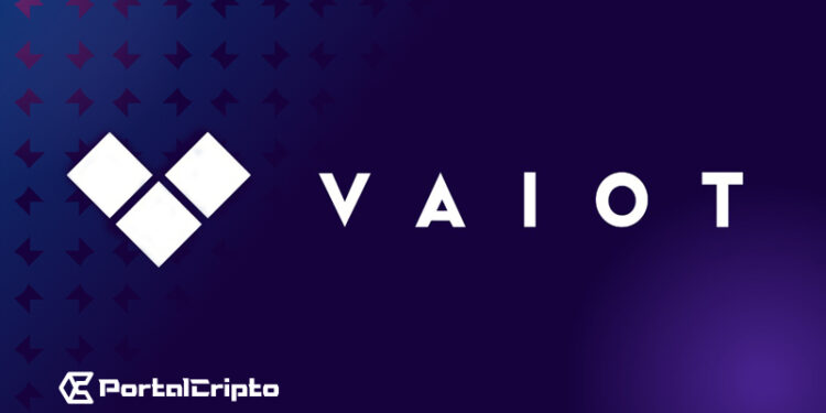 O que é Criptomoeda Vaiot: Guia Completo Sobre Onde Comprar VAI Crypto