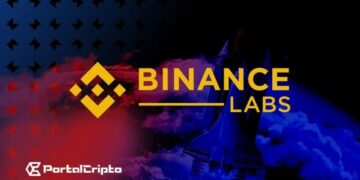 O que é Binance Labs Fund