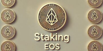 como funciona o EOS Staking