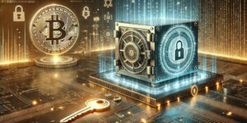 Segurança da carteira cripto