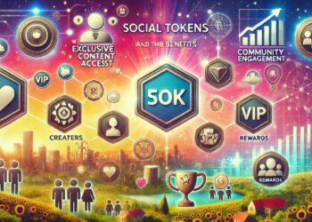 Tokens sociais