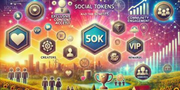 Tokens sociais