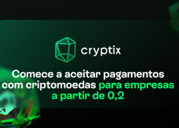 Cryptix prepara o cenário para a inovação em pagamentos criptos na América Latina