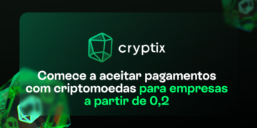 Cryptix prepara o cenário para a inovação em pagamentos criptos na América Latina