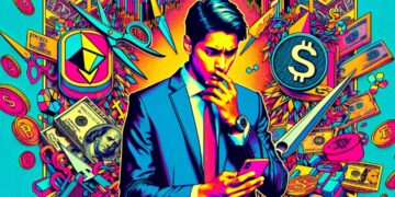 Mercado de Criptomoedas Caminha para Outro Ciclo de Baixa, Mas US$ 500 Nessas Criptomoedas Subvalorizadas Trarão Retornos de 3.500% Até o Fim