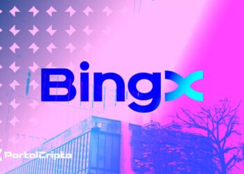 BingX