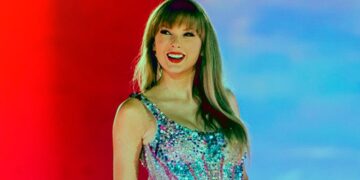Taylor Swift Declara Apoio a Kamala Harris e Critica Desinformação nas Redes Sociais