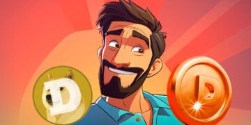 Dogecoin (DOGE) Preparado para Ganhos de 100x, Enquanto a Pré-venda de DOGEN Atrai Investidores Baleia DOGE Com Potencial de ROI de 1000x