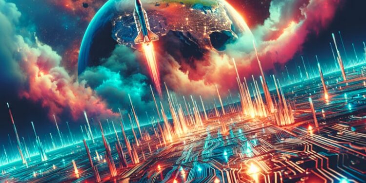 Essas 3 alternativas ao Ethereum estão prontas para explodir enquanto o mercado entra na nova fase