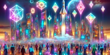 5 Altcoins RWA definidas para fazer 500% de ROI após o declínio atual do mercado de criptomoedas – Não perca sua oportunidade de fazer um portfólio de US$ 5 milhões com apenas US$ 500